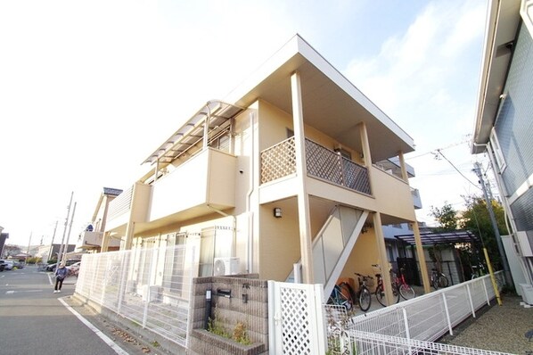 アムール ソリアの物件内観写真